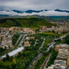 ParadiseHub Sanandaj
