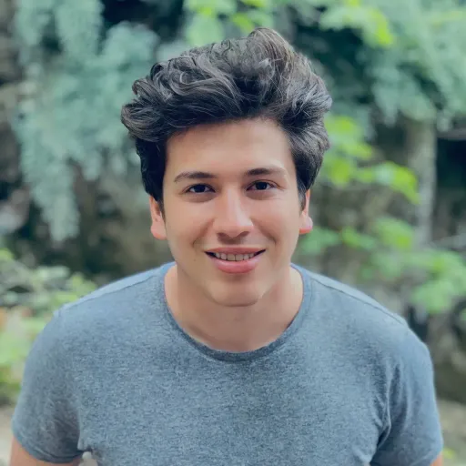 Sadeq Sheikhi Profile Picture