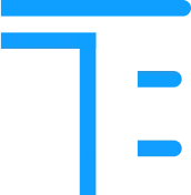 Tether Bank logo